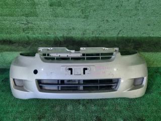 Фото запчасти бампер передний Toyota Passo 2007 контрактная запчасть Запчасть бампер передний Toyota Passo 2007