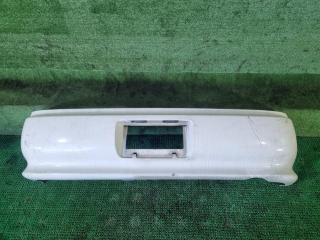 Фото запчасти бампер задний Toyota MARK II 1995 контрактная запчасть Запчасть бампер задний Toyota MARK II 1995