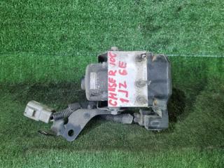 Запчасть блок abs Toyota Chaser 1998