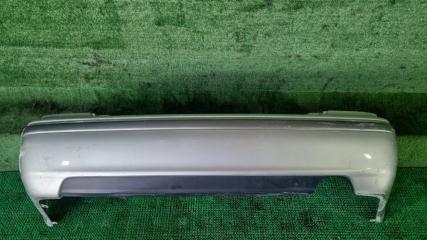 Бампер задний Toyota Progres 2001