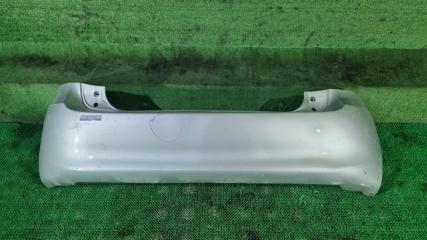 Запчасть бампер задний Toyota Auris 2008