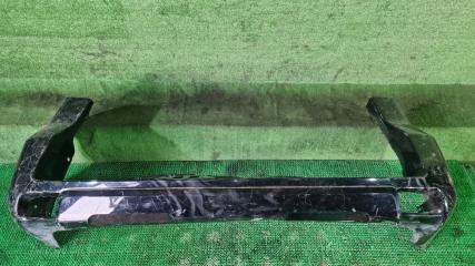 Фото запчасти бампер задний Toyota LAND Cruiser Prado 2017 контрактная запчасть Запчасть бампер задний Toyota LAND Cruiser Prado 2017