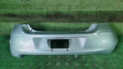 Бампер задний Toyota VITZ 2008