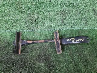 Запчасть крепление аккумулятора Toyota MARK II Qualis 2001