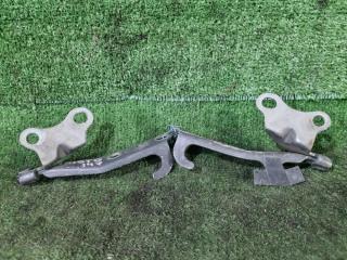 Запчасть петли капота Toyota Aristo 1994