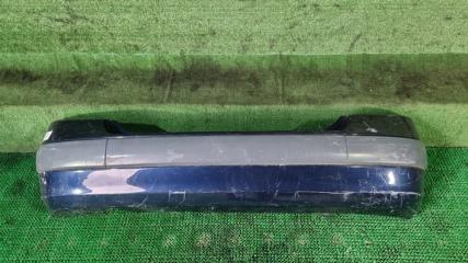 Фото запчасти бампер задний Toyota Prius 1999 контрактная запчасть Запчасть бампер задний Toyota Prius 1999