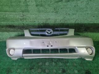 Запчасть бампер передний Mazda Tribute 2002