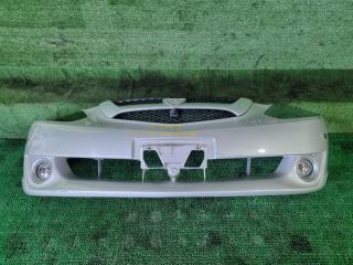 Бампер передний Toyota Caldina 2002