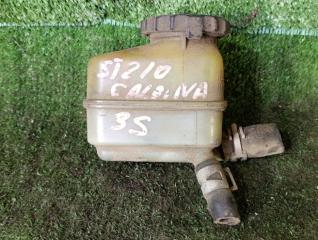 Запчасть бачок гур Toyota Caldina 2000