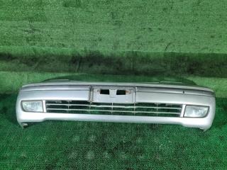 Бампер передний Toyota Progres 2005 JCG10 1JZ-GE контрактная