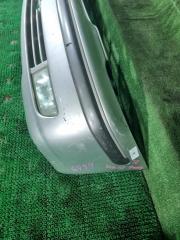 Бампер передний Progres 2005 JCG10 1JZ-GE