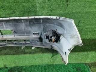 Бампер передний Alphard 2006 ANH10 2AZ-FE