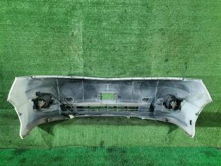 Бампер передний Alphard 2006 ANH10 2AZ-FE