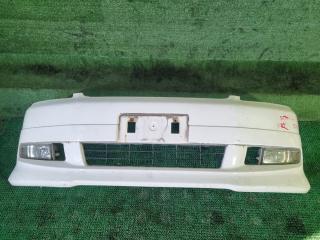 Бампер передний Toyota Ipsum 2002 ACM21 2AZ-FE контрактная