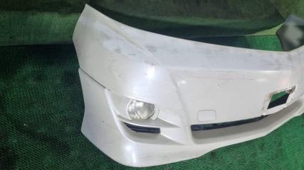 Бампер передний Alphard 2006 ANH15 2AZ-FE