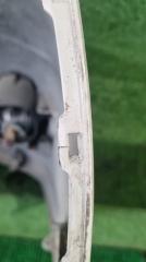 Бампер передний Alphard 2006 ANH15 2AZ-FE