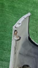 Бампер передний Alphard 2006 ANH15 2AZ-FE