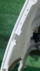 Бампер передний Alphard 2006 ANH15 2AZ-FE