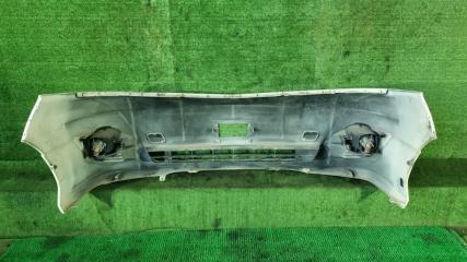 Бампер передний Alphard 2006 ANH15 2AZ-FE
