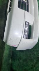 Бампер передний Elgrand 2001 E50 QD32DE