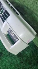 Бампер передний Nissan Elgrand E50 QD32DE