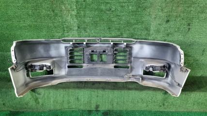 Бампер передний Elgrand 2001 E50 QD32DE