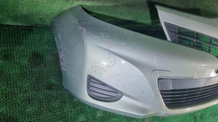 Бампер передний VITZ 2012 KSP130 1KRFE