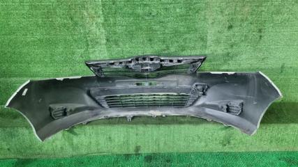 Бампер передний VITZ 2012 KSP130 1KRFE