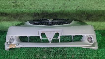 Бампер передний Toyota Caldina 2002