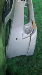 Бампер передний Caldina 2002 ST246 3SGTE