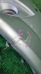 Бампер передний Caldina 2002 ST246 3SGTE