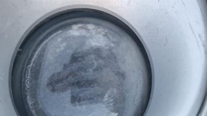 Бампер передний Caldina 2002 ST246 3SGTE