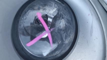 Бампер передний Caldina 2002 ST246 3SGTE