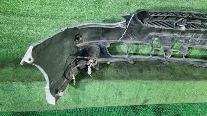 Бампер передний Caldina 2002 ST246 3SGTE