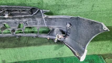 Бампер передний Caldina 2002 ST246 3SGTE