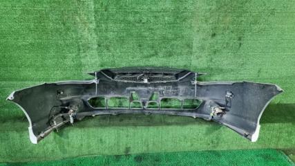 Бампер передний Caldina 2002 ST246 3SGTE