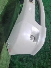 Бампер передний ISIS 2011 ZGM11 3ZR-FAE