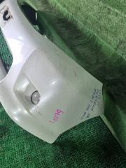 Бампер передний Toyota ISIS ZGM11 3ZR-FAE