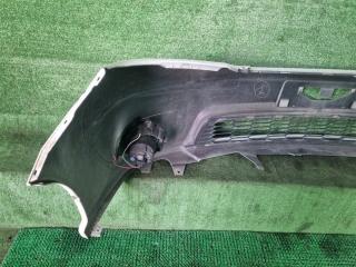 Бампер передний ISIS 2011 ZGM11 3ZR-FAE