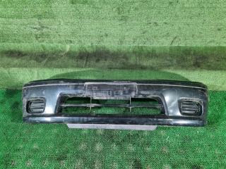 Запчасть бампер передний Mazda Demio 1998