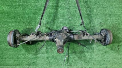 Запчасть мост задний Toyota LITE ACE NOAH 1998