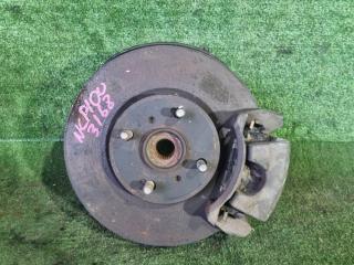 Запчасть ступица передняя правая Toyota Ractis 2005