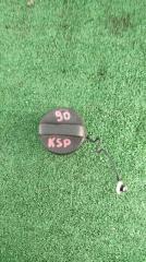 Запчасть крышка топливного бака Toyota VITZ 2007