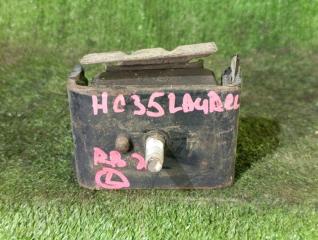 Подушка двигателя левая Nissan Laurel 1999