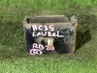 Подушка двигателя правая Nissan Laurel 1999