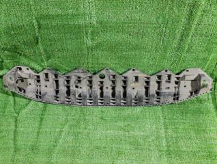 Запчасть защита бампера Toyota Ractis 2012