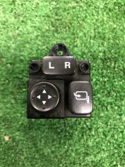 Запчасть блок управления зеркалами Suzuki Solio 2011