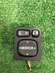 Фото запчасти блок управления зеркалами Toyota Ipsum 2005 Б/У запчасть Запчасть блок управления зеркалами Toyota Ipsum 2005