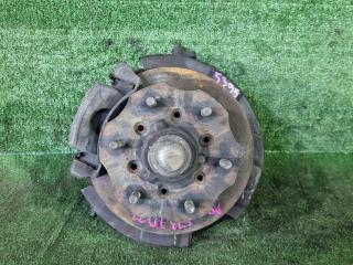 Запчасть ступица передняя правая Nissan Atlas 1998