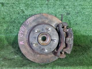 Запчасть ступица передняя правая Nissan Presage 1999